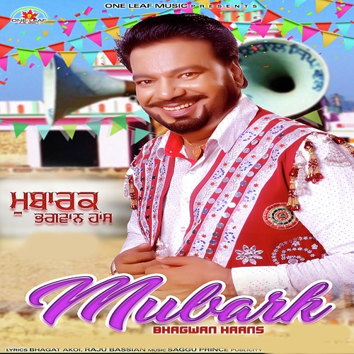 Mubark - Bhagwan Haans