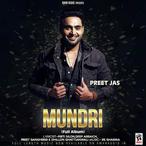 Velly - Preet Jas
