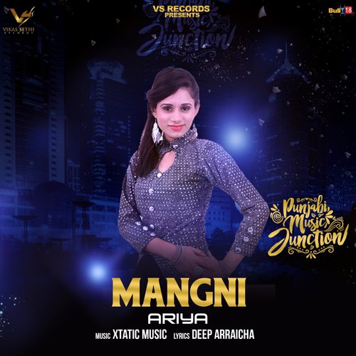 Mangni - Ariya