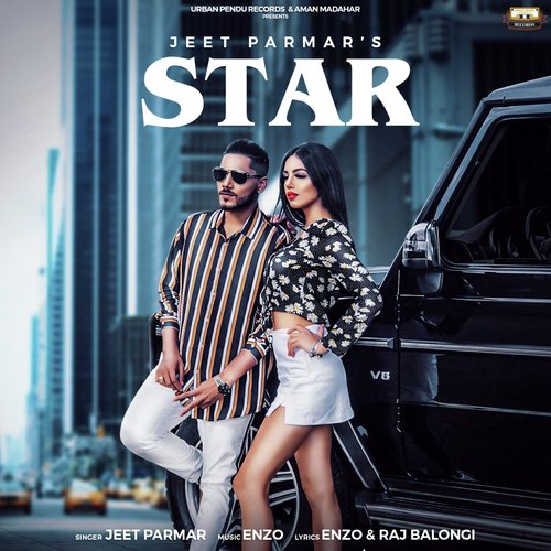 Star - Navjeet