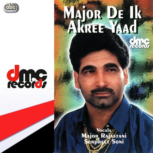 Mitran Da Maan - Major Rajastani amp Surpreet Soni