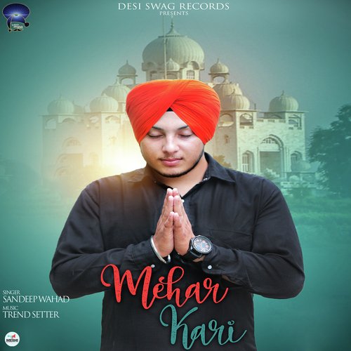 Mehar Kari - Sandeep Wahad