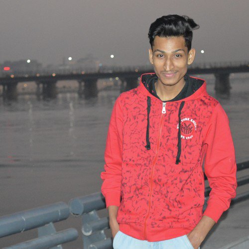 Meri Hoor - Piyush Verma