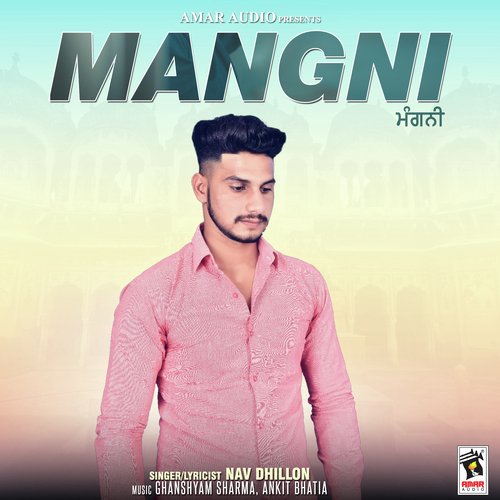 Mangni - Nav Dhillon