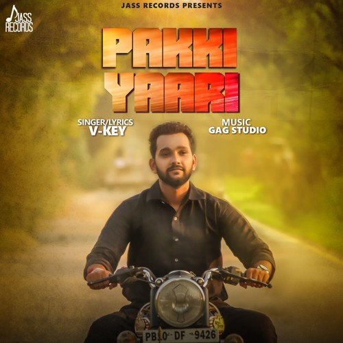 Pakki Yaari - Youngveer