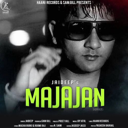 Majajan - Jaideep