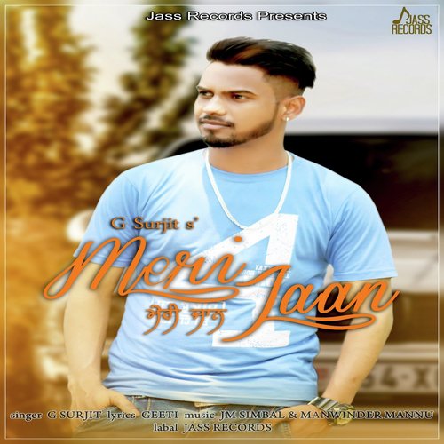 Meri Jaan - G. Surjit