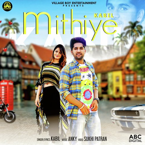 Mithiye - Kabil, Robby Atwal