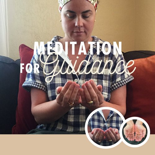 Meditation for Guidance (22 Min.) - Madhur-Nain Webster
