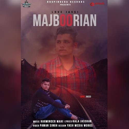 Majboorian - Love Jassi