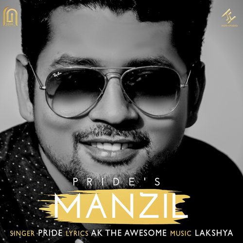 Manzil - Pride