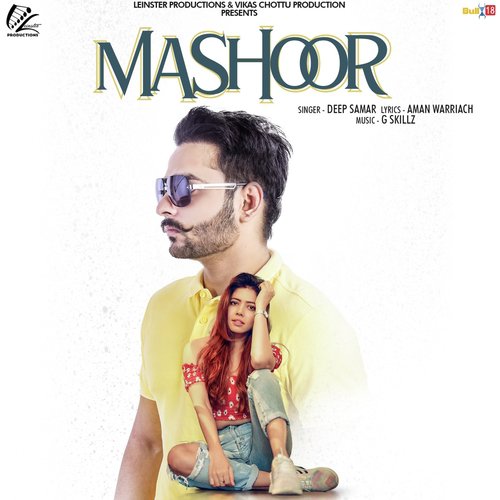 Mashoor - Deep Samar