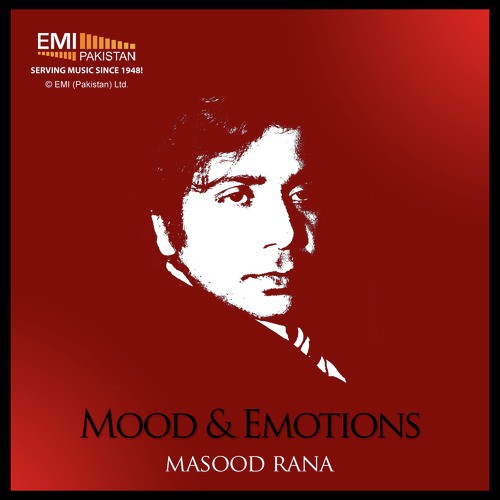 Naam Mera Puchde O - Masood Rana