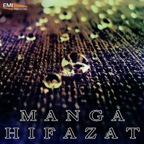 Ishq De Nan De (from Manga) - M.Arshad, M.Ashraf