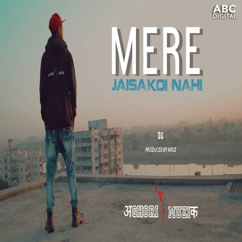 Mere Jaisa Koi Nahi - DS
