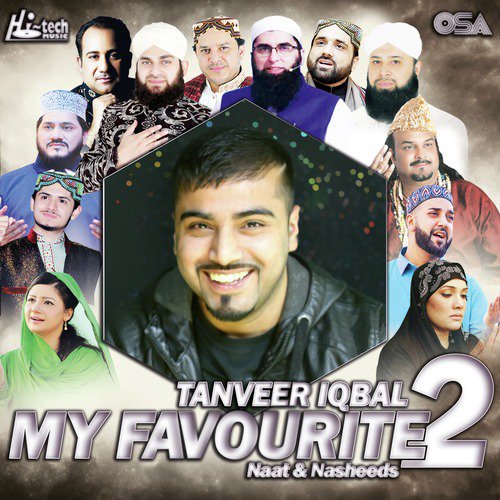 Allah Hi Allah Kiya Karo - Various Artists