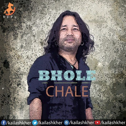 Bhole Chale - Kailash Kher