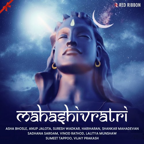 Lingashtakam - Kailash Kher