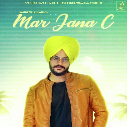 Mar Jana C - Sandeep Aulakh, Black Virus