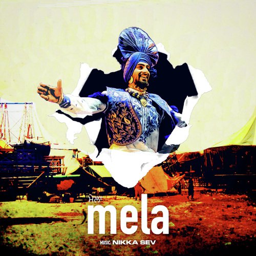 Mela - Nikka Sev