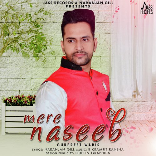 Mere Naseeb - Gurpreet Waris