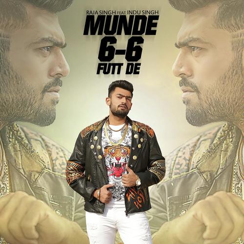 Munde 6 6 Futt De - Raja Singh, Indu Singh, Indu Singh
