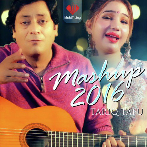 Mashup 2016 - Tariq Tafu