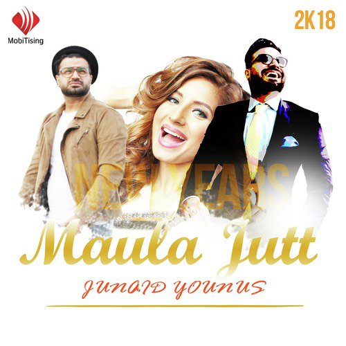 Maula Jutt - Junaid Younus