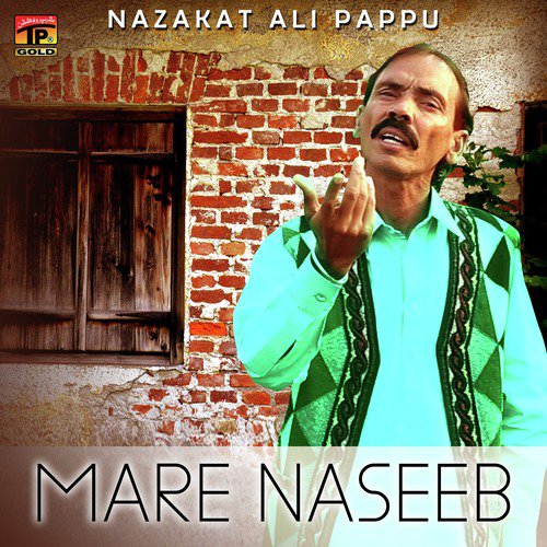 Mare Naseeb - Nazakat Ali Pappu