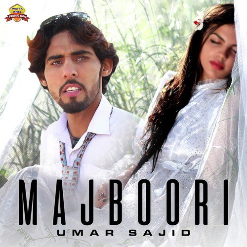 Majboori - Umar Sajid