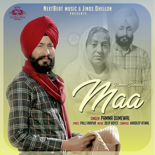 Maa - Pamma Dumewal