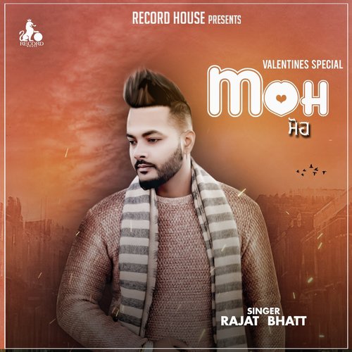 Moh - Fateh Gill