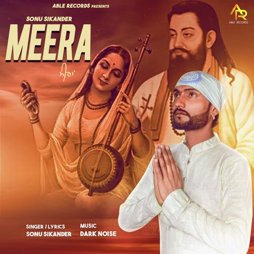 Meera - Sonu Sikander