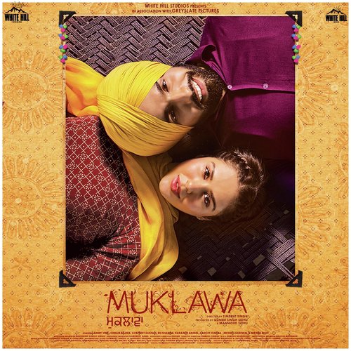 Muklawa (Title Track) - Mannat Noor