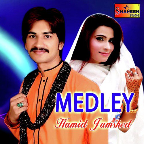 Medley - Hamid Jamshed