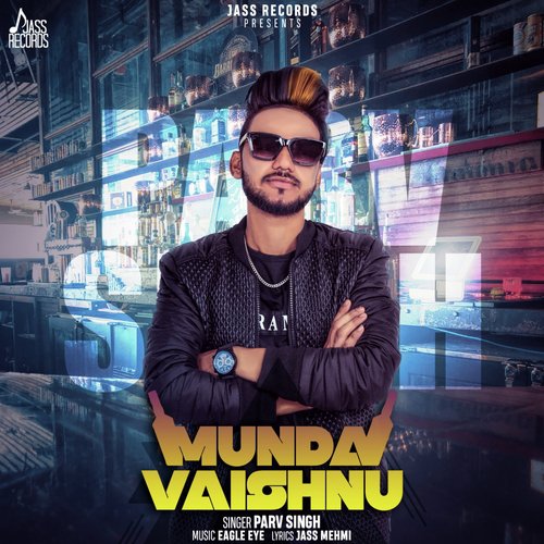 Munda Vaishu - Parv Singh