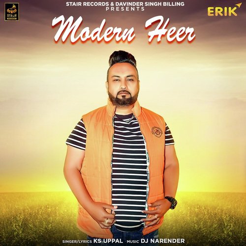 Modern Heer - KS Uppal