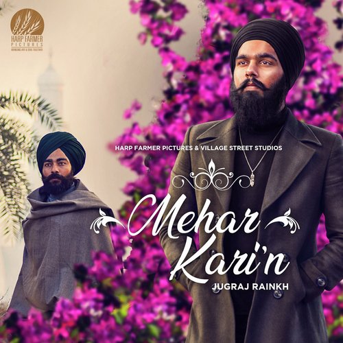 Mehar Karin - Jugraj Rainkh