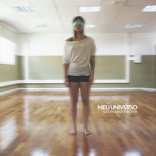 Meu Universo - Leonardo Noya