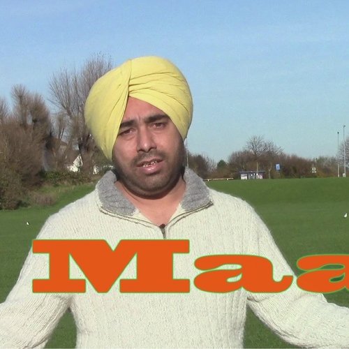 Maa - Satvinder Kahlon