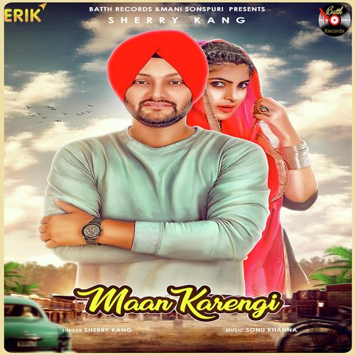 Maan Karengi - Sherry Kang