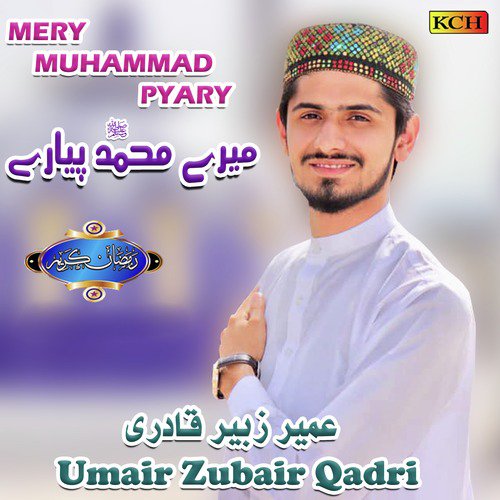 Mery Muhammad Pyary - Umair Zubair Qadri
