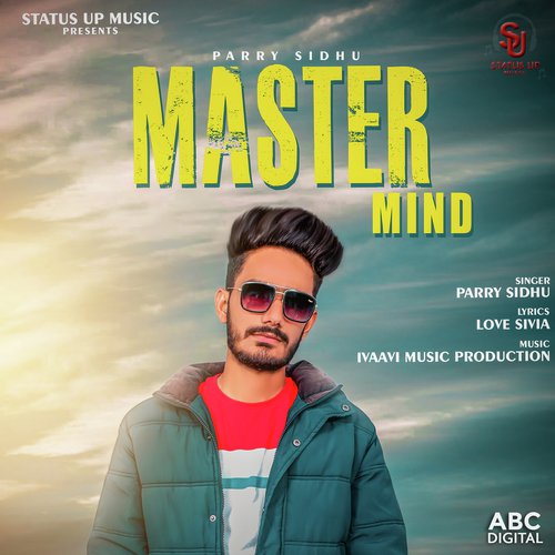 Master Mind - Parry Sidhu