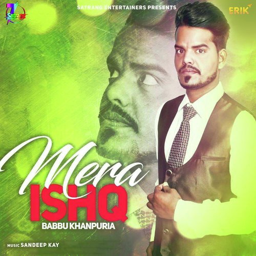 Mera Ishq - Babbu Khanpuria