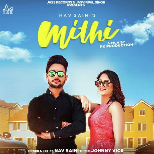 Mithi - Nav Saini