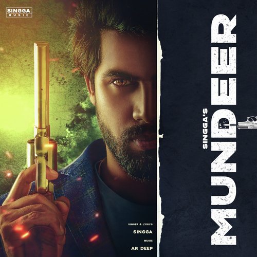 Mundeer - Singga