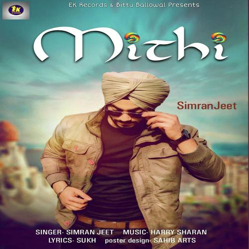 Mithi - Simranjeet