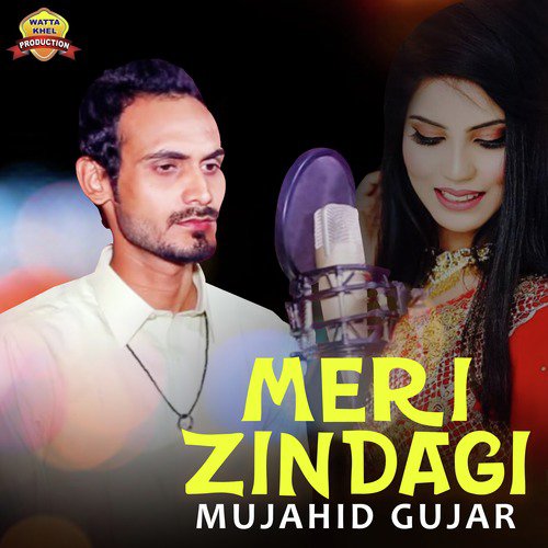 Meri Zindagi - Mujahid Gujar