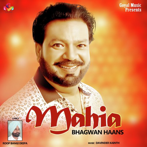 Mahia - Bhagwan Haans