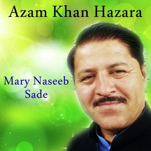 Lambiyan Judaiyan - Azam Khan Hazara